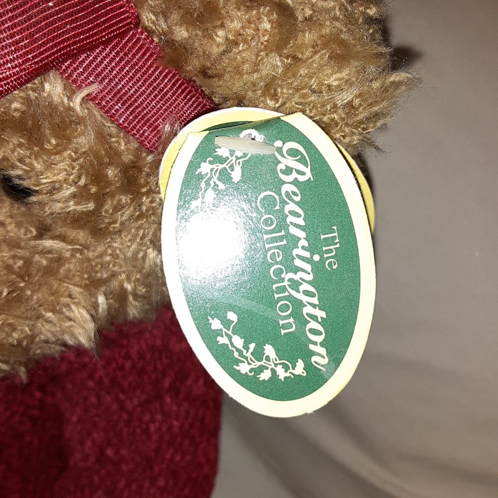 Teddy bear - Picture 2 of 4